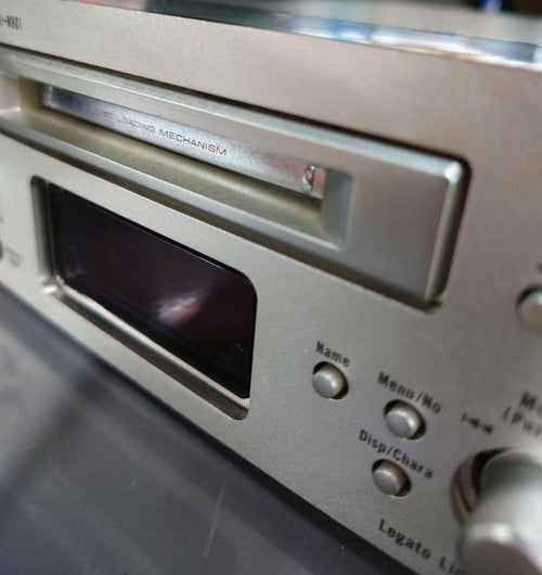Pioneer Radio Component Mj-N901