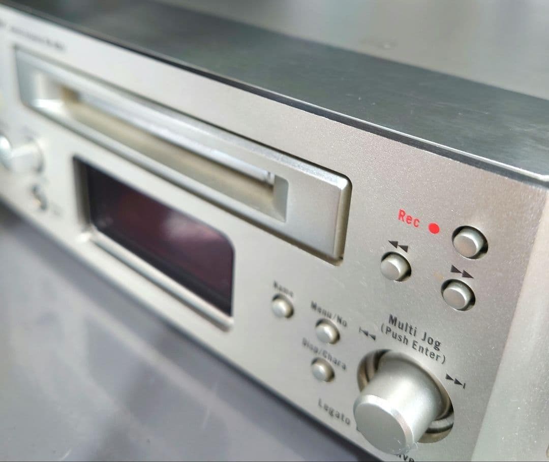 Pioneer Radio Component Mj-N901