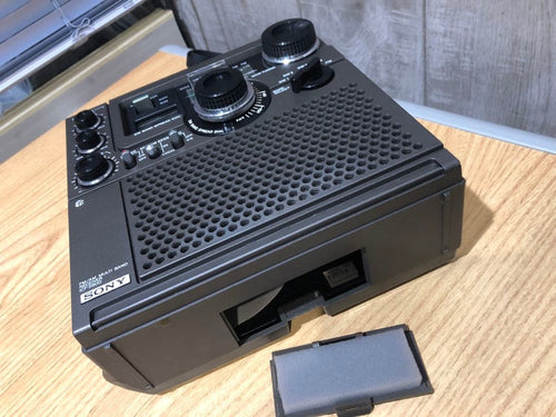 Sony Radio Tuners Icf-5900
