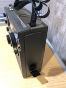 Sony Radio Tuners Icf-5900