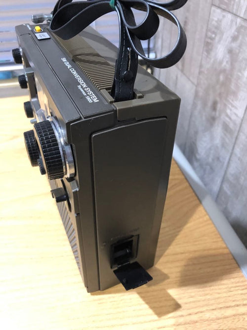 Sony Radio Tuners Icf-5900