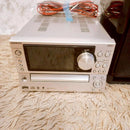 Onkyo Mini -Component Br-Nx10A D-Nx10 Hdd