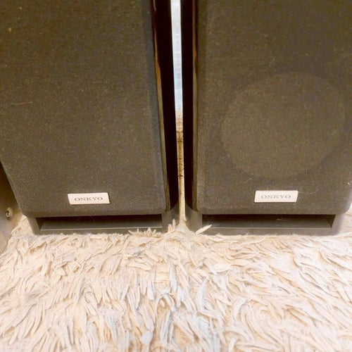Onkyo Mini -Component Br-Nx10A D-Nx10 Hdd