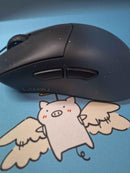 Mice Lamzu Paro 8K Reject Special Edition
