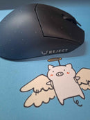 Mice Lamzu Paro 8K Reject Special Edition