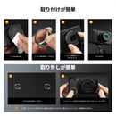 Others Iiix Gr Hdf Iii Ii Ricoh 28 Uv Concept 3 Nano-Xcel K&F