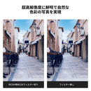 Others Iiix Gr Hdf Iii Ii Ricoh 28 Uv Concept 3 Nano-Xcel K&F