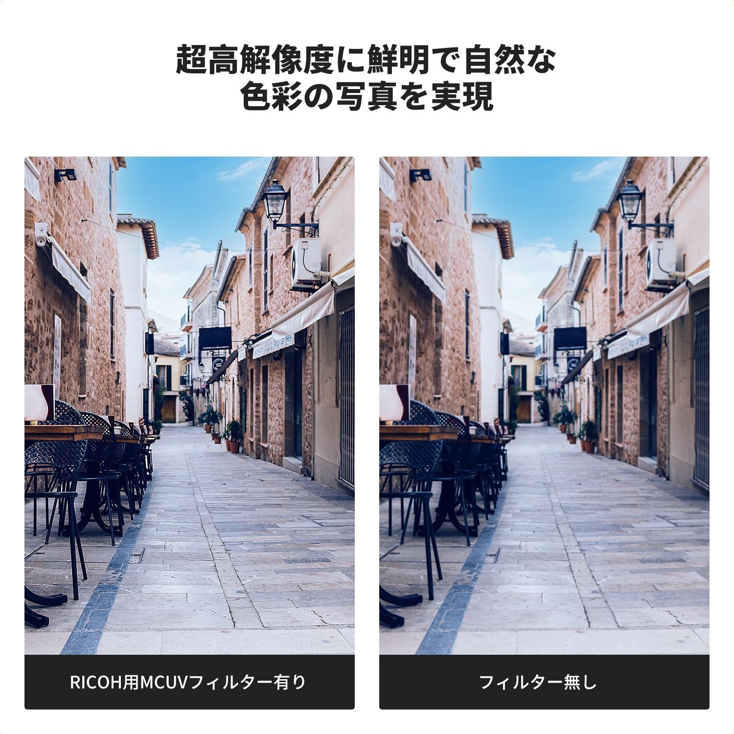 Others Iiix Gr Hdf Iii Ii Ricoh 28 Uv Concept 3 Nano-Xcel K&F
