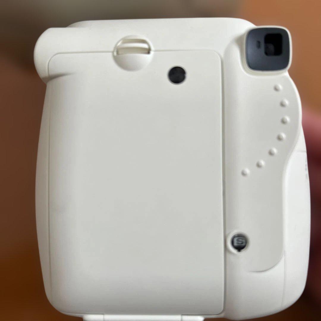 Instant Cameras Fujifilm Instax Mini 8