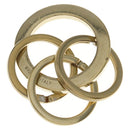 Bvlgari Others Keyring 35277