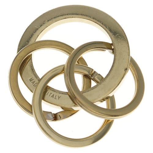Bvlgari Others Keyring 35277