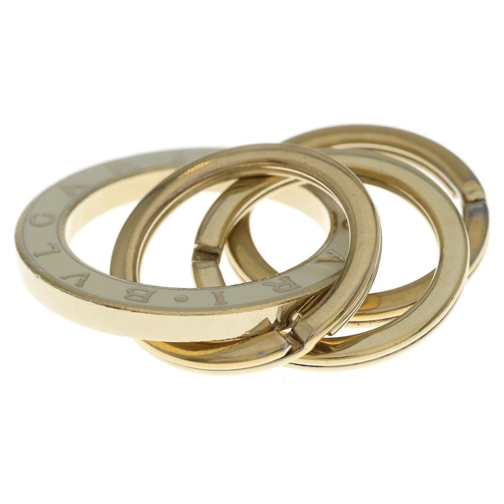 Bvlgari Others Keyring 35277