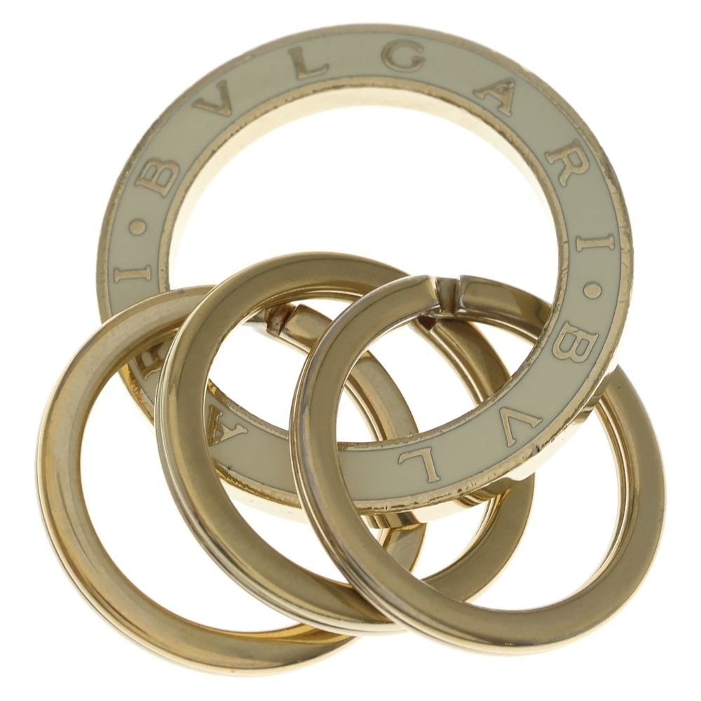 Bvlgari Others Keyring 35277