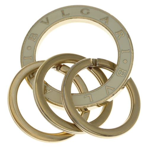 Bvlgari Others Keyring 35277