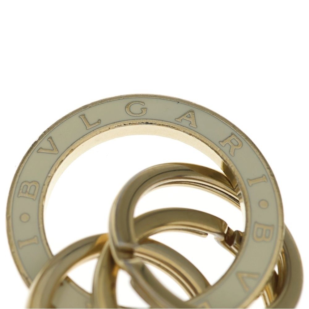 Bvlgari Others Keyring 35277