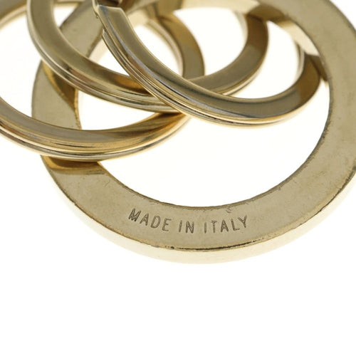 Bvlgari Others Keyring 35277