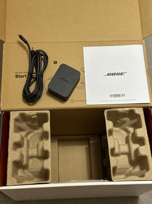 Bose Wireless Speakers Soundlink Max