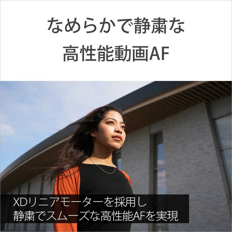 Sony Others Fe Pz 16-35Mm F4 G Selp1635G