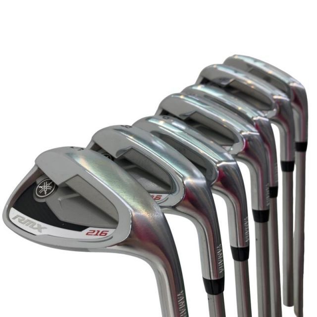 Single Iron Rmx 216 7S Ir Fubuki Ai 50 R) C