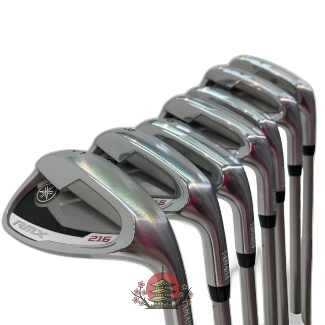 Single Iron Rmx 216 7S Ir Fubuki Ai 50 R) C