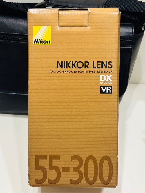 Nikon Digital Slrs D5200