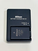 Nikon Digital Slrs D5200