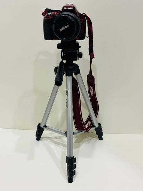 Nikon Digital Slrs D5200