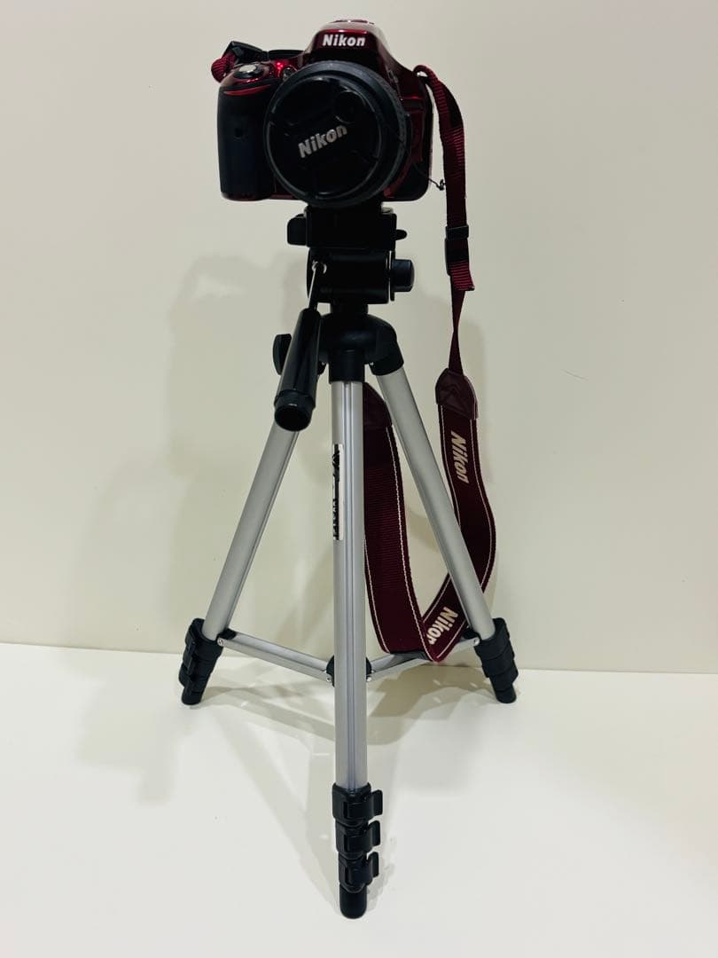 Nikon Digital Slrs D5200