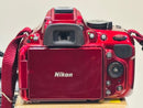Nikon Digital Slrs D5200