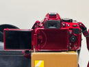 Nikon Digital Slrs D5200