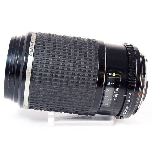 Pentax Others Smc Pentax-Fa645 200/4(If)