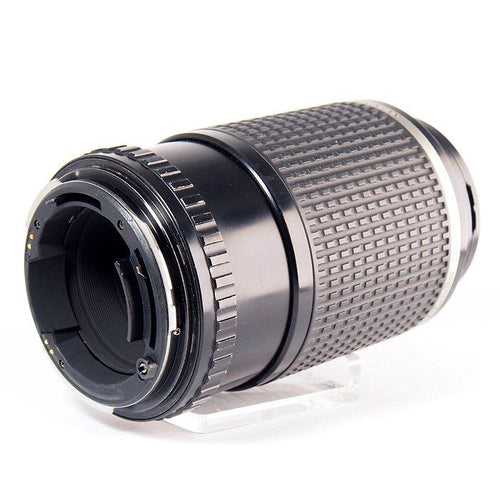 Pentax Others Smc Pentax-Fa645 200/4(If)