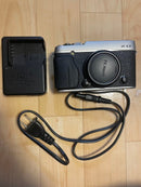 Mirrorless Interchangeable Lips Fujifilm X-E2