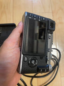 Mirrorless Interchangeable Lips Fujifilm X-E2