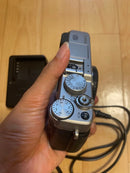 Mirrorless Interchangeable Lips Fujifilm X-E2