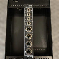 Modular Synthesizers Addac200Pi Pedal Integrator