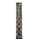 Modular Synthesizer Addac200Pi Pedal Integrator