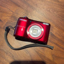 Nikon Compact Digital Cameras Coolpix L26