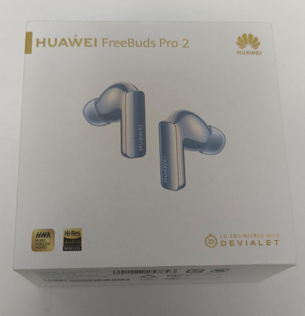 Huawei Wireless Earphones Freebuds Pro 2