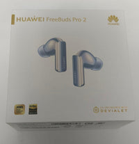 Huawei Wireless Earphones Freebuds Pro 2