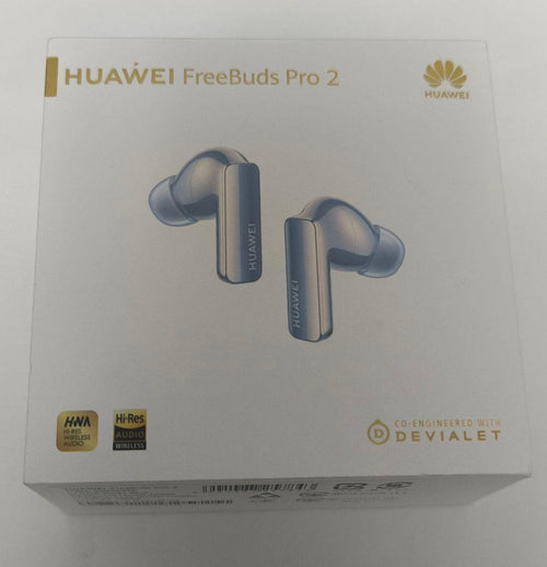 Huawei Wireless Earphones Freebuds Pro 2