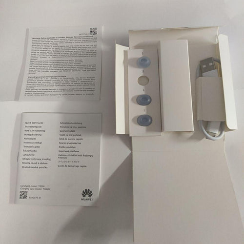 Huawei Wireless Earphones Freebuds Pro 2