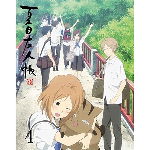 Anime Bd Tv 4(Blu-Ray) (Blu-Ray+Cd)