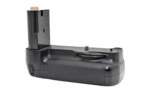 Nikon Others Mb-D200 H140