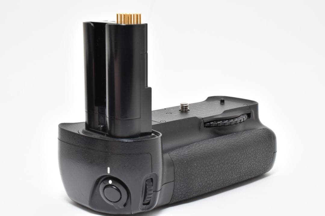 Nikon Others Mb-D200 H140