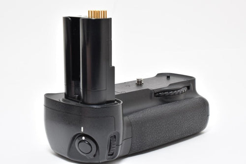 Nikon Others Mb-D200 H140