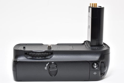 Nikon Others Mb-D200 H140