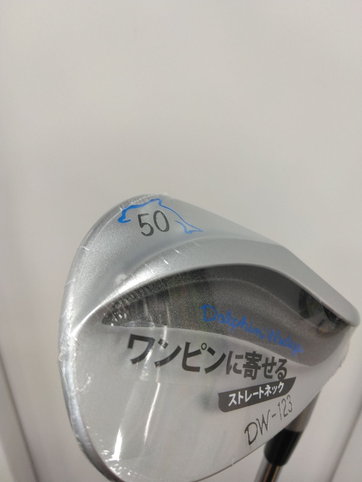 Kasco Wedge Wg Dolphin 50 Dw-123 N.S.Pro 950Gh Neo 2023