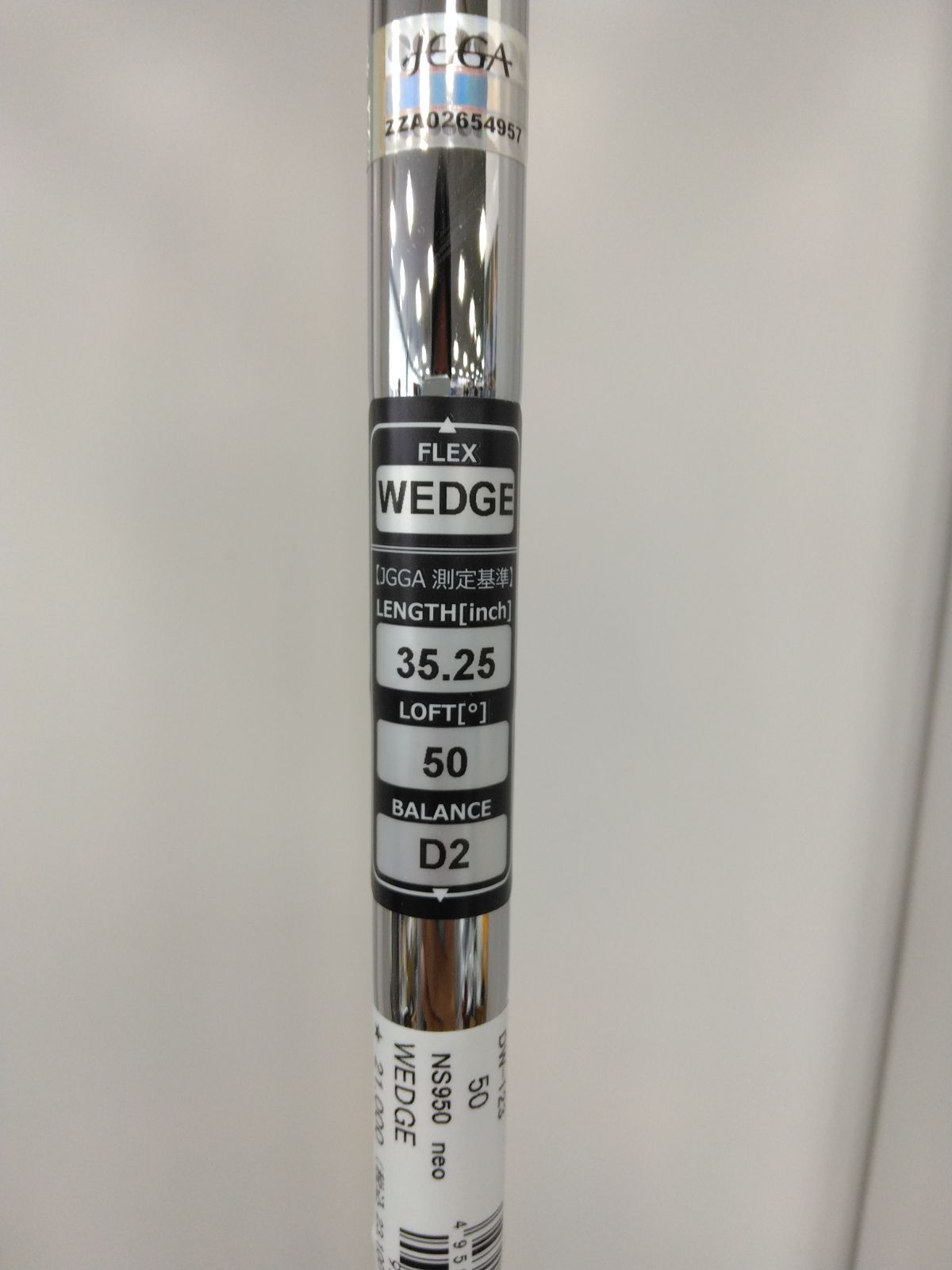 Kasco Wedge Wg Dolphin 50 Dw-123 N.S.Pro 950Gh Neo 2023
