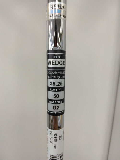 Kasco Wedge Wg Dolphin 50 Dw-123 N.S.Pro 950Gh Neo 2023